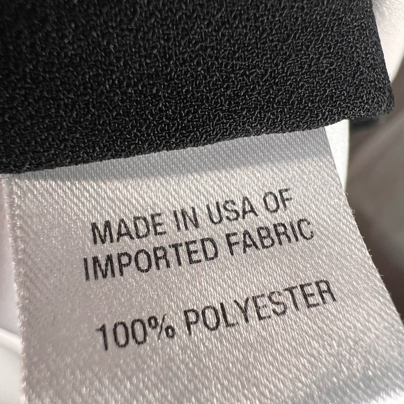 EUC Drew Color Blocked Tank Top - Picture 8 of 9